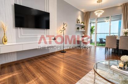 Apartment - 1 - 2 for sale in Sulafa Tower - Dubai Marina - Dubai