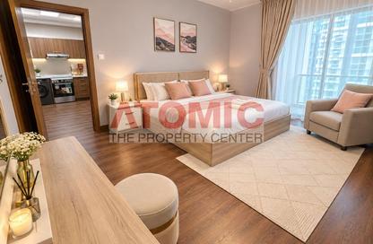 Apartment - 1 - 2 for sale in Sulafa Tower - Dubai Marina - Dubai