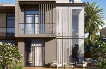 Villa - 3 Bedrooms - 3 Bathrooms for sale in La Tilia 2 - La Tilia - Villanova - Dubai Land - Dubai