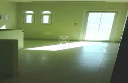 Townhouse - 1 Bedroom - 2 Bathrooms for rent in District 16A - Jumeirah Village Circle - Dubai