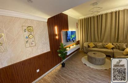 Apartment - 1 Bedroom - 1 Bathroom for rent in Al Hamidiya 2 - Al Hamidiya - Ajman