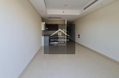Apartment - Studio - 1 Bathroom for rent in Cleopatra - Living Legends - Dubai