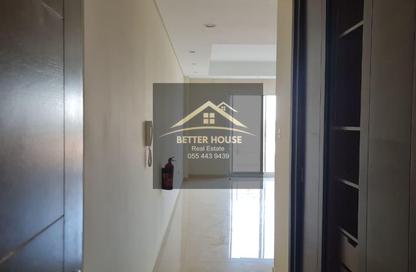 Apartment - Studio - 1 Bathroom for rent in Cleopatra - Living Legends - Dubai