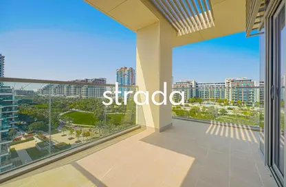 Duplex - 4 Bedrooms - 6 Bathrooms for sale in Mulberry 1 at Park Heights Building B2 - Mulberry 1 at Park Heights Block B - Mulberry 1 - Park Heights - Dubai Hills Estate - Dubai