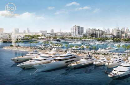 Apartment - 1 - 1 for sale in Aurea - Mina Rashid - Dubai Apartment - 1 - 1 for sale in Aurea - Mina Rashid - Dubai