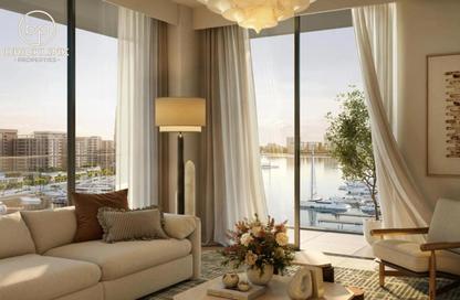 Apartment - 1 - 1 for sale in Aurea - Mina Rashid - Dubai