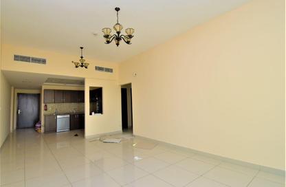 Apartment - 1 Bedroom - 2 Bathrooms for rent in Arena Apartments - The Arena Apartments - Dubai Sports City - Dubai
