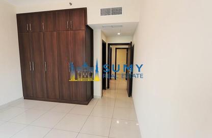 Apartment - 1 Bedroom - 2 Bathrooms for rent in Arena Apartments - The Arena Apartments - Dubai Sports City - Dubai