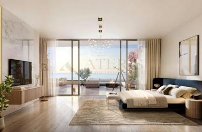 Apartment - 2 Bedrooms - 2 Bathrooms for sale in Orise Tower 1 - Orise - Maritime City - Dubai