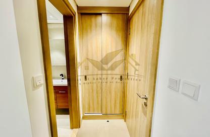 Apartment - 1 - 2 for rent in Jumeirah Garden City - Al Satwa - Dubai Apartment - 1 - 2 for rent in Jumeirah Garden City - Al Satwa - Dubai