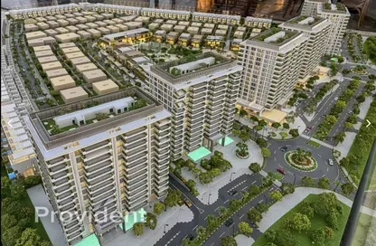 أرض - 1 حمام للبيع في كيتورا ريسييرف - ماج سيتي - مدينة الشيخ محمد بن راشد - دبي