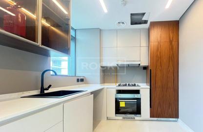 Apartment - 2 Bedrooms - 3 Bathrooms for rent in PG One - Al Furjan - Dubai