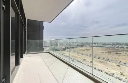 Apartment - 2 Bedrooms - 3 Bathrooms for rent in PG One - Al Furjan - Dubai