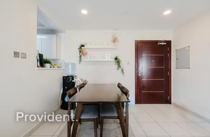 Apartment - 2 - 2 for sale in Glitz 3B - Glitz 3 - Glitz - Dubai Studio City - Dubai