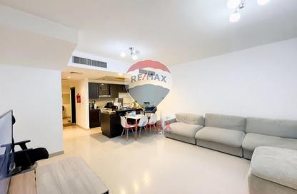 Townhouse - 2 Bedrooms - 3 Bathrooms for sale in Mediterranean Style - Al Reef Villas - Al Reef - Abu Dhabi