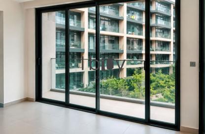 Apartment - 2 Bedrooms - 4 Bathrooms for sale in Soho Square - Saadiyat Island - Abu Dhabi