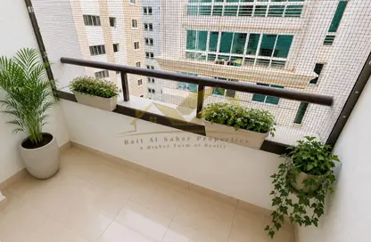 Apartment - 3 Bedrooms - 3 Bathrooms for rent in Al Raffa - Bur Dubai - Dubai