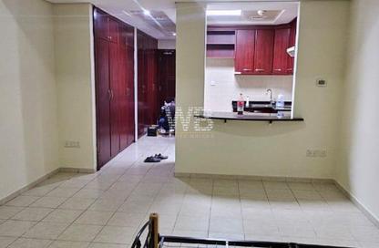 Apartment - Studio - 1 Bathroom for rent in Building 50 - Mediterranean Cluster - Discovery Gardens - Dubai