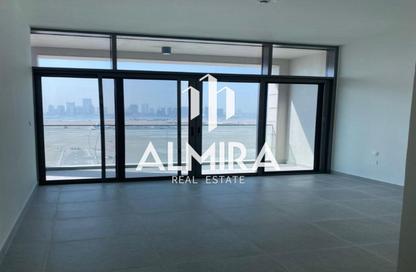 Apartment - 1 Bedroom - 1 Bathroom for sale in Park View - Saadiyat Island - Abu Dhabi