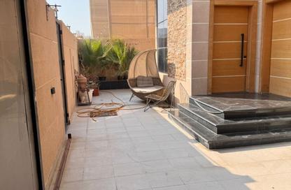 Villa - 7 - 7 for rent in Al Zaheya Gardens - Al Zahya - Ajman