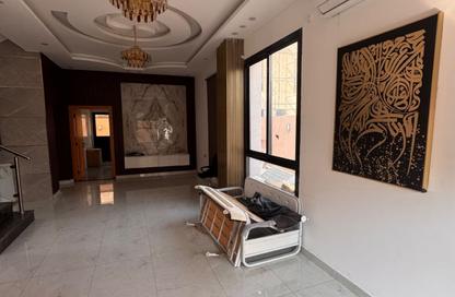 Villa - 7 - 7 for rent in Al Zaheya Gardens - Al Zahya - Ajman