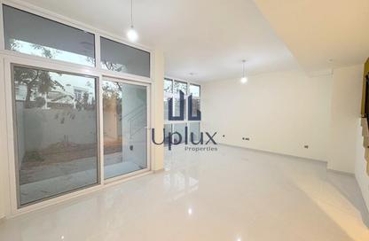Townhouse - 3 Bedrooms - 5 Bathrooms for sale in Centaury - Damac Hills 2 - Dubai