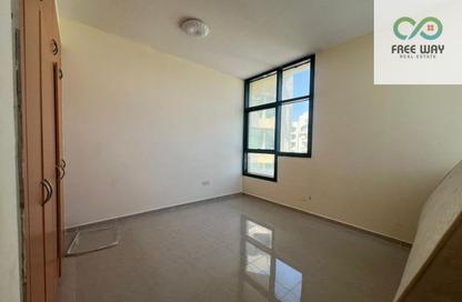 Apartment - 2 Bedrooms - 2 Bathrooms for rent in Al Rashidiya Towers - Al Rashidiya - Ajman Downtown - Ajman