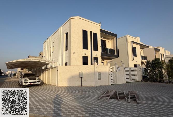 87035730 - الصورة الرئيسية للعقار