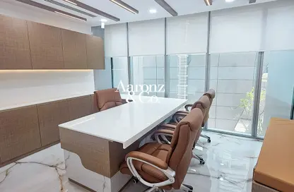 Office Space - Studio for rent in Almas Tower - Jumeirah Lake Towers - Dubai Office Space - Studio for rent in Almas Tower - Jumeirah Lake Towers - Dubai