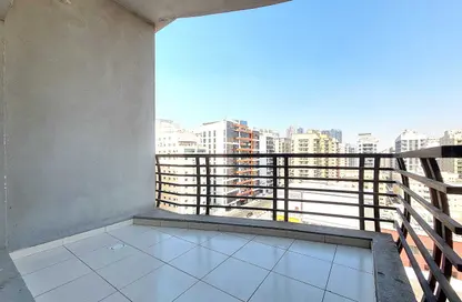 Apartment - 2 Bedrooms - 3 Bathrooms for rent in Al Nahda 2 - Al Nahda - Dubai Apartment - 2 Bedrooms - 3 Bathrooms for rent in Al Nahda 2 - Al Nahda - Dubai