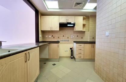 Apartment - 1 Bedroom - 2 Bathrooms for rent in Al Barsha 1 - Al Barsha - Dubai