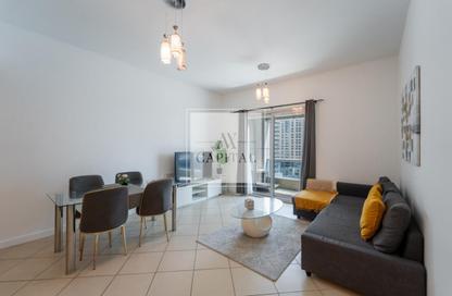 Apartment - 1 Bedroom - 1 Bathroom for rent in Marina Diamond 1 - Marina Diamonds - Dubai Marina - Dubai Apartment - 1 Bedroom - 1 Bathroom for rent in Marina Diamond 1 - Marina Diamonds - Dubai Marina - Dubai