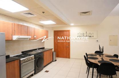 Apartment - 1 Bedroom - 2 Bathrooms for sale in Maple 1 - Emirates Gardens 2 - District 14 - Jumeirah Village Circle - Dubai