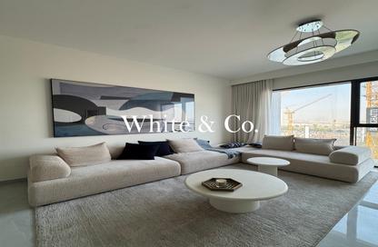 Apartment - 1 - 2 for sale in OST Tower 11 - Majan - Dubai Apartment - 1 - 2 for sale in OST Tower 11 - Majan - Dubai