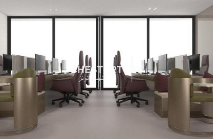 Shop - Studio - 1 Bathroom for rent in Residence 110 - Business Bay - Dubai Shop - Studio - 1 Bathroom for rent in Residence 110 - Business Bay - Dubai