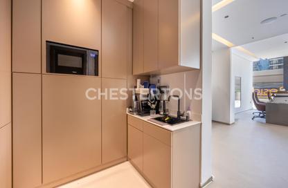 Shop - Studio - 1 Bathroom for rent in Residence 110 - Business Bay - Dubai Shop - Studio - 1 Bathroom for rent in Residence 110 - Business Bay - Dubai