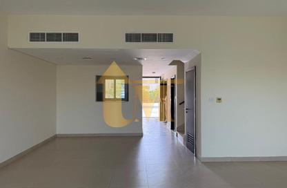 Townhouse - 3 Bedrooms - 3 Bathrooms for rent in Warsan Village Block A - Warsan Village - International City - Dubai Townhouse - 3 Bedrooms - 3 Bathrooms for rent in Warsan Village Block A - Warsan Village - International City - Dubai