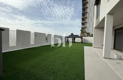 Townhouse - 4 Bedrooms - 5 Bathrooms for rent in MAG Eye - MAG City - Mohammed Bin Rashid City - Dubai Townhouse - 4 Bedrooms - 5 Bathrooms for rent in MAG Eye - MAG City - Mohammed Bin Rashid City - Dubai