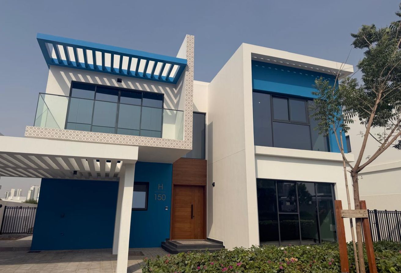 6BR VILLA (LV3) | SINGLE ROW | NEAR CENTRAL HUB