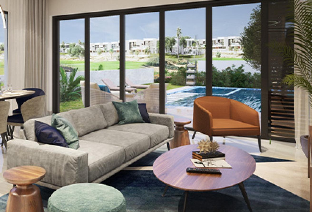 6BR VILLA (LV3) | SINGLE ROW | NEAR CENTRAL HUB photo 11