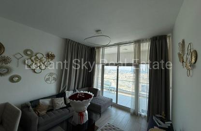 Apartment - 1 Bedroom - 2 Bathrooms for rent in Azizi Aliyah - Dubai Healthcare City 2 - Al Jaddaf - Dubai
