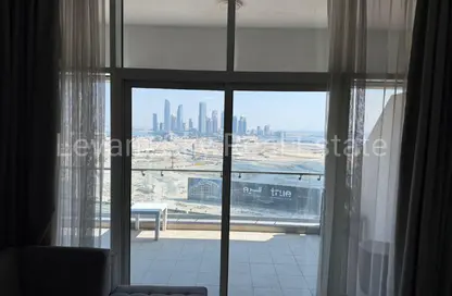 Apartment - 1 Bedroom - 2 Bathrooms for rent in Azizi Aliyah - Dubai Healthcare City 2 - Al Jaddaf - Dubai