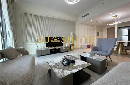 Apartment - 1 Bedroom - 1 Bathroom for sale in Dubai Creek Harbour (The Lagoons) - Dubai