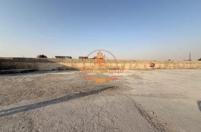 Land - Studio for rent in Al Sajaa Industrial - Al Sajaa - Sharjah
