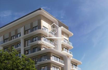Apartment - Studio - 1 Bathroom for sale in Yas Living - Yas Island - Abu Dhabi