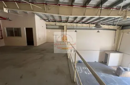 Warehouse - Studio - 1 Bathroom for rent in Al Sajaa Industrial - Al Sajaa - Sharjah Warehouse - Studio - 1 Bathroom for rent in Al Sajaa Industrial - Al Sajaa - Sharjah