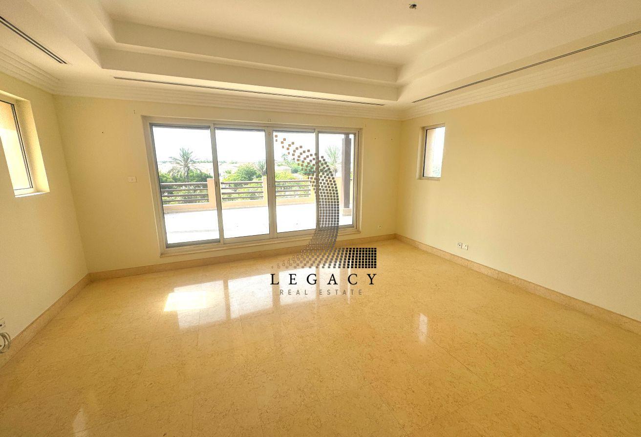 Massive 14.8k Plot | 5br+m| Type E2 | Next To Park photo 14