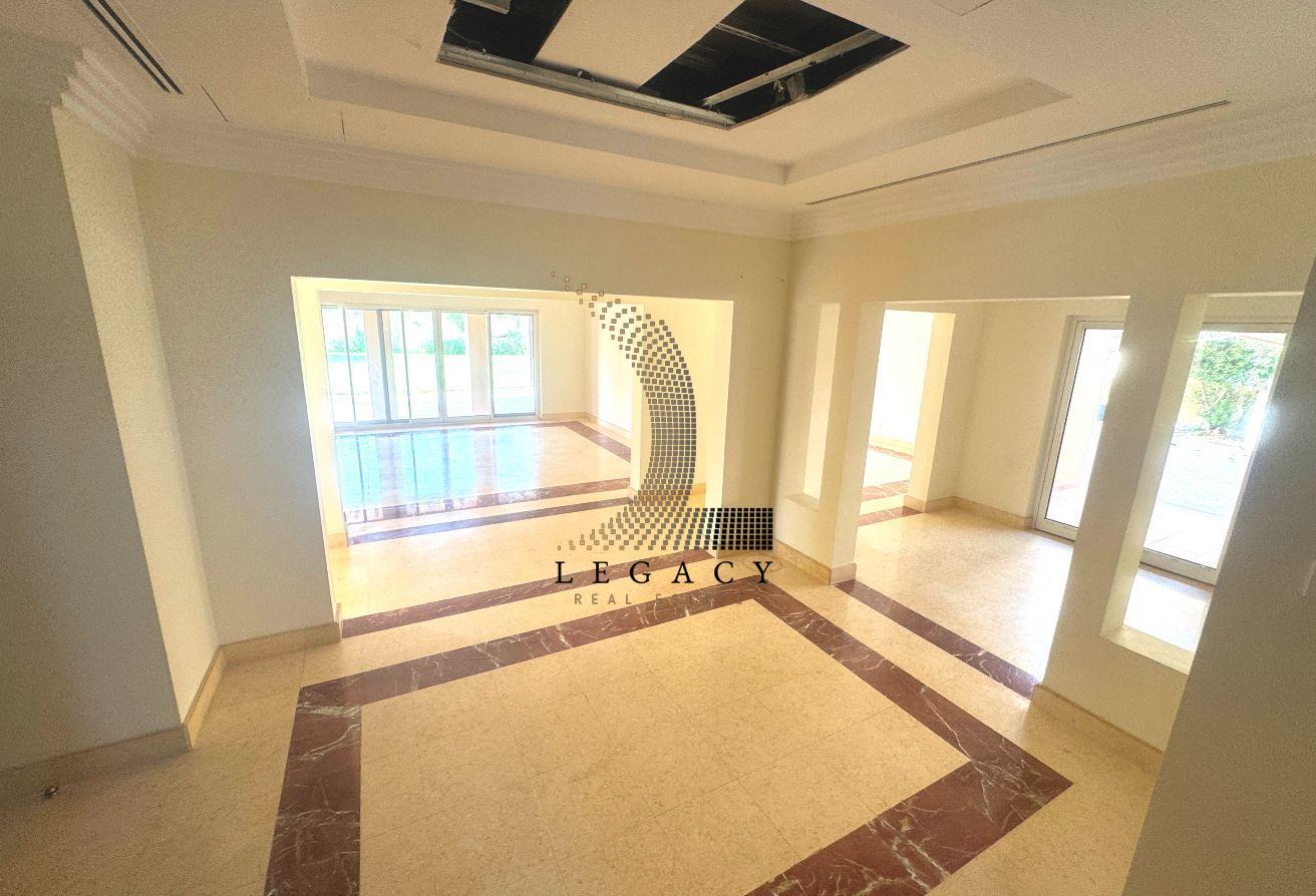 Massive 14.8k Plot | 5br+m| Type E2 | Next To Park photo 6