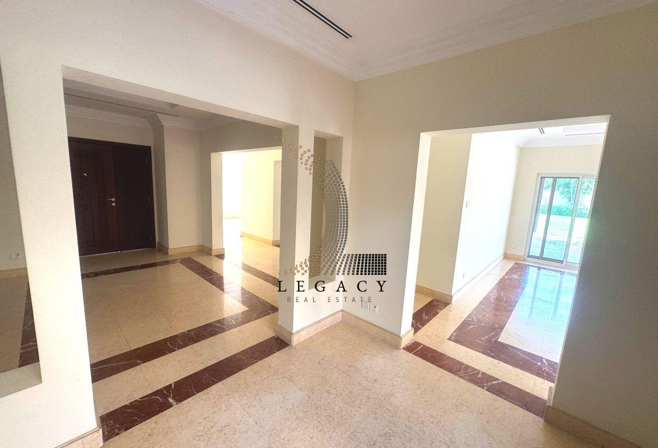 Massive 14.8k Plot | 5br+m| Type E2 | Next To Park photo 7