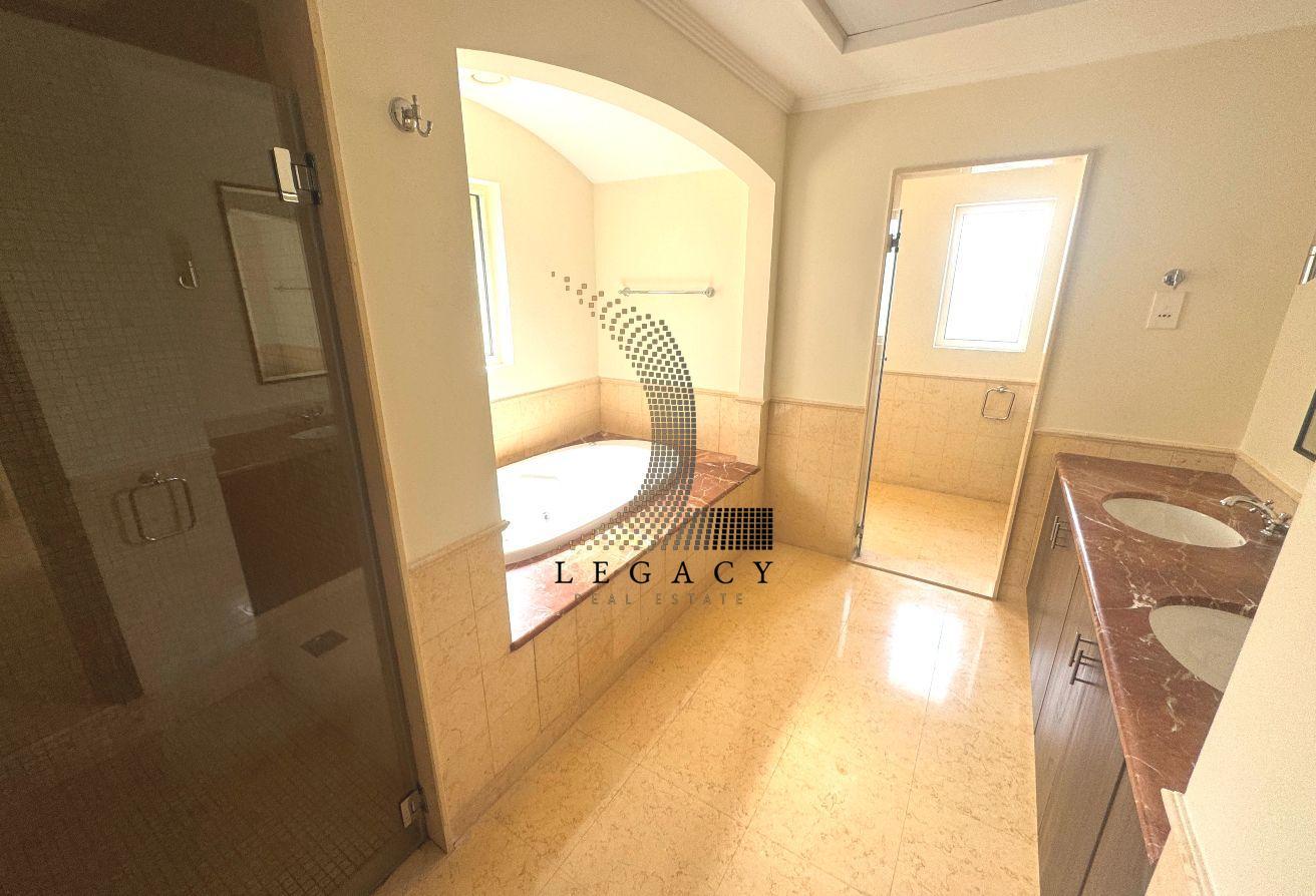 Massive 14.8k Plot | 5br+m| Type E2 | Next To Park photo 21